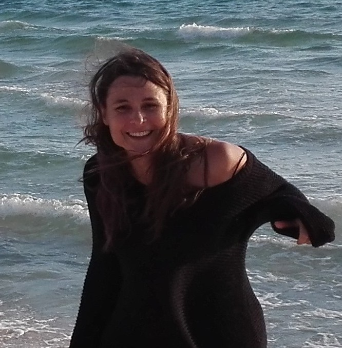 Rocío Burgos